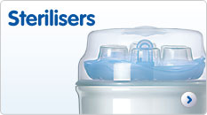 Sterillisers
